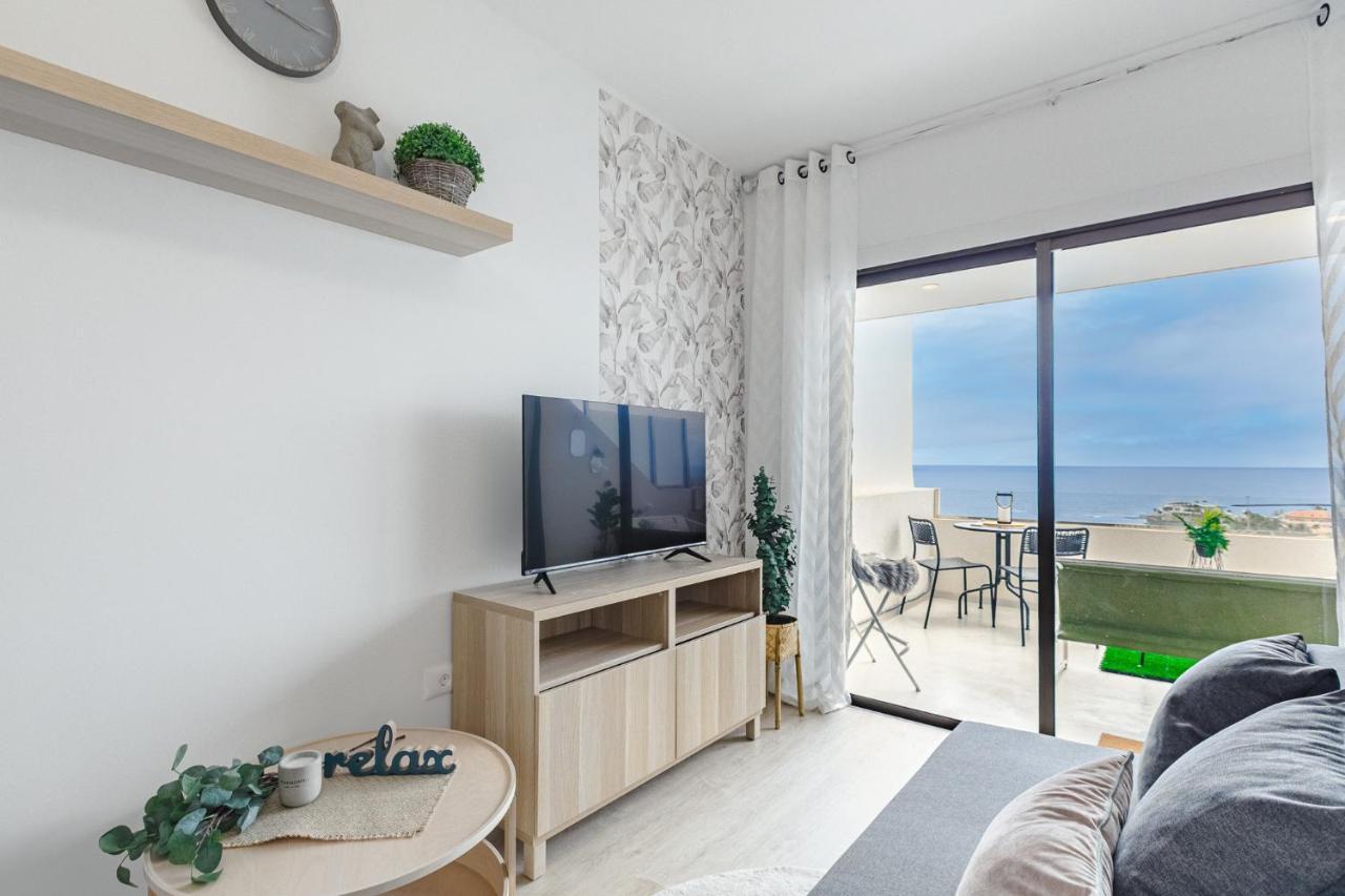 Апартаменты Soul Escape At Vista Bella Лос Кристианос Экстерьер фото